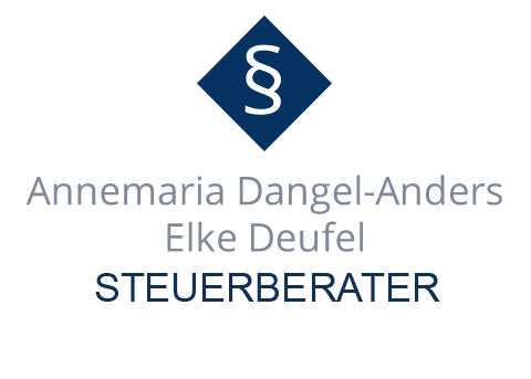 Dangel-Anders und Deufel Steuerberater Kirchheim/Teck